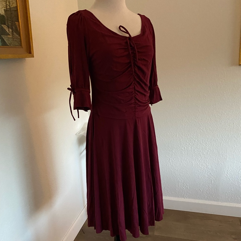 Lovely dance dress